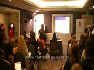 Seminario Intensivo de Asesoramiento de Imagen