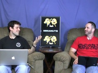 Highlights: MMA Nuts Episode 11- TUF FINALE: Team ...