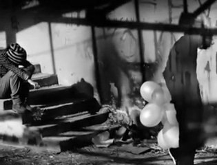 Son Kez Bak Gözlerime