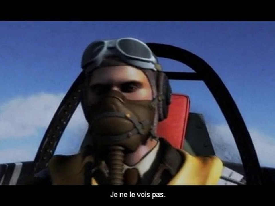 Combat Flight Simulator 3 pc