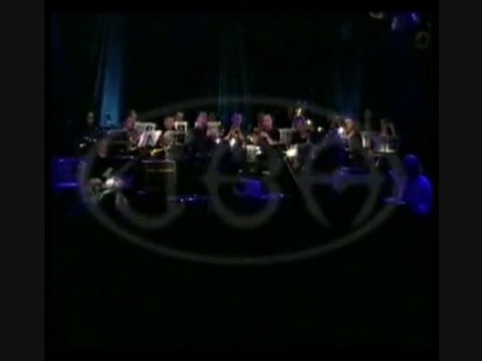 Hensley Lawton Band Salisbury