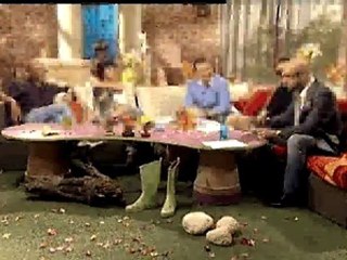 “Bienvenue Chez Fred“ avec Patrick Bosso