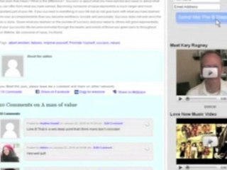 Blogging For Beginners...Where do I start