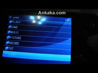 How to Use Portable Gaming Entertainment Station (Black)