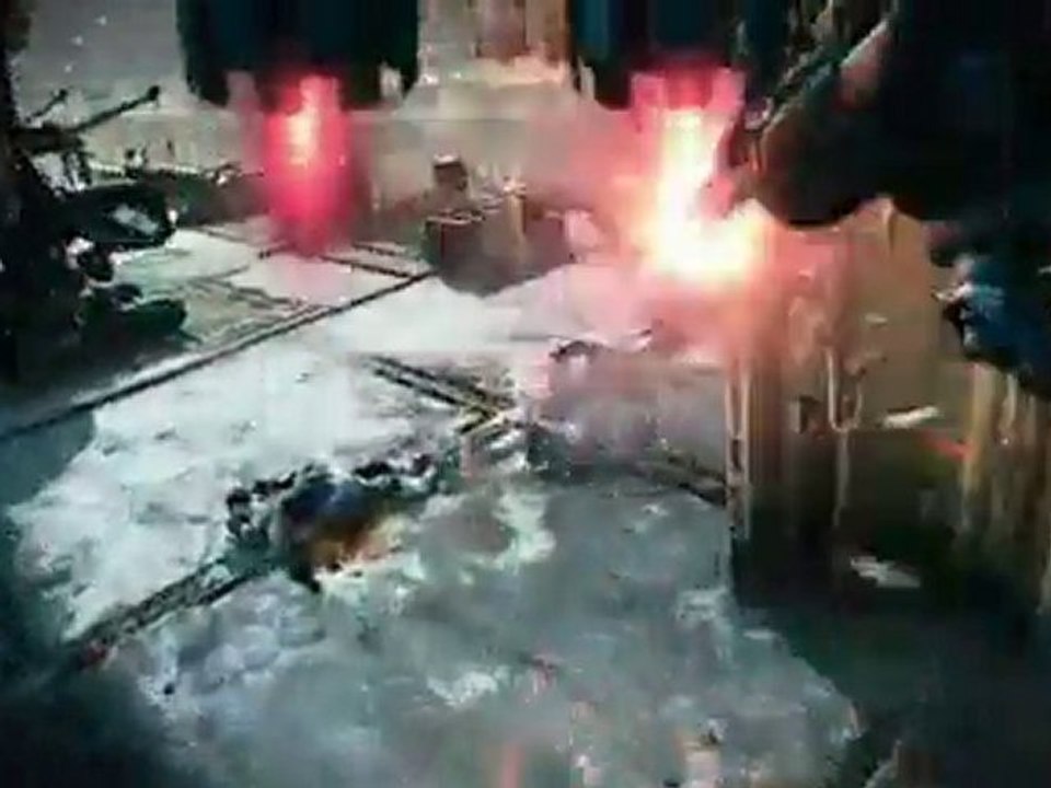 Killzone 3 : Trailer E3 2010