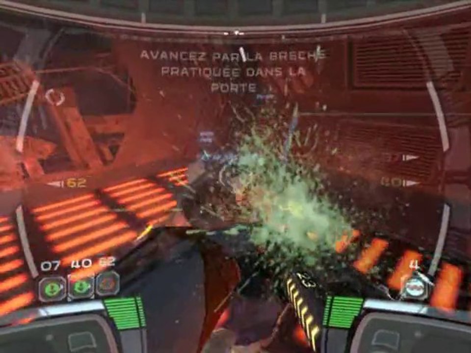 [PC] Republic Commando Partie 8