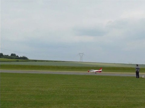 Week-end Jets 2010 Amiens