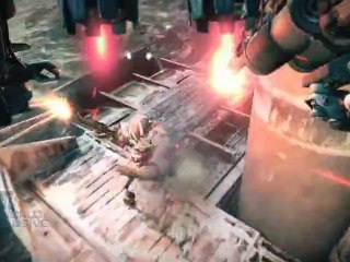 Killzone 3 E3 Trailer (GT)