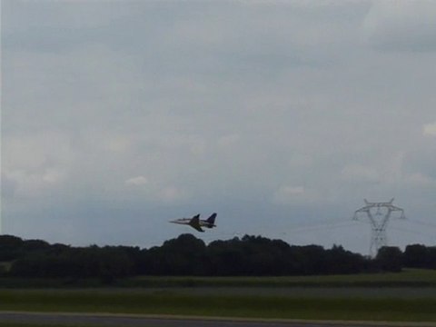 Week-end Jets 2010 Amiens