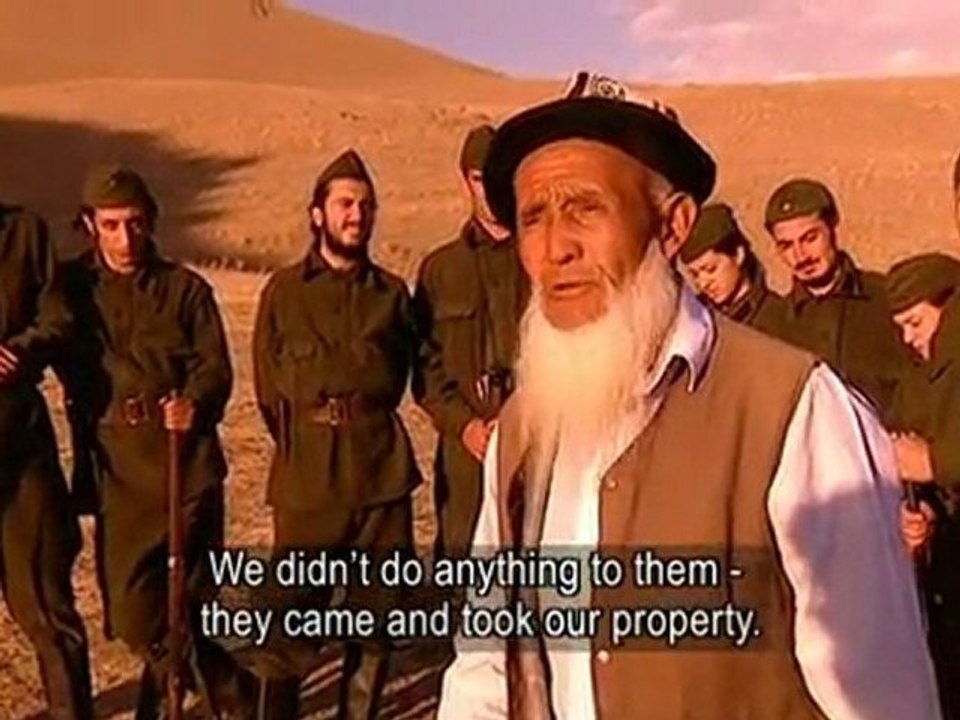 Rus'un parmağı