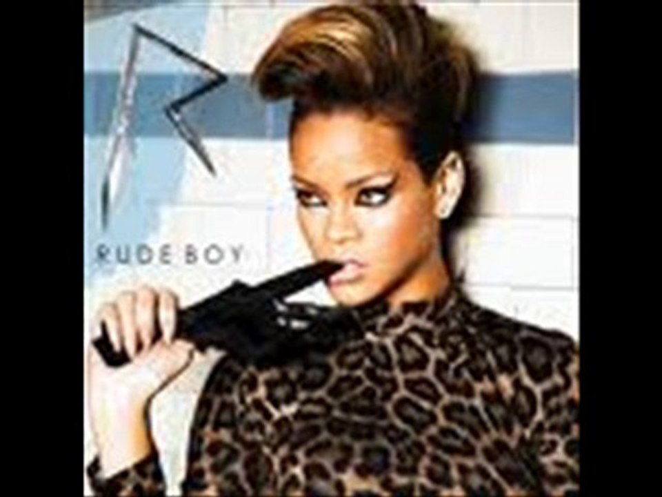 Rihana ft[1]. Demarco - Rude Boy (Remix)