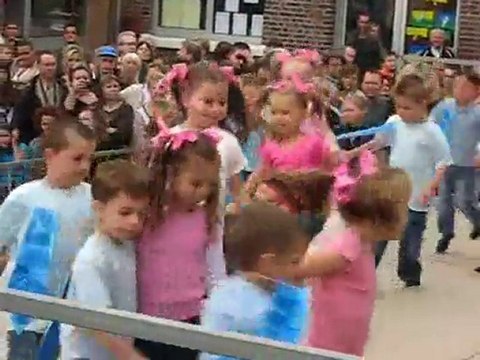 Lola représentations 2010