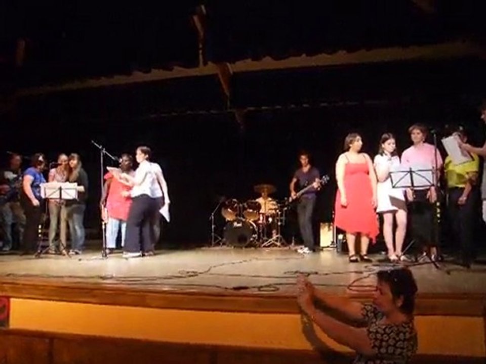 quelque chose en toi