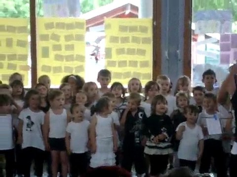 spectacle école 2