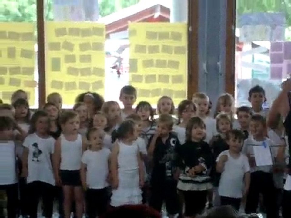 spectacle école 2