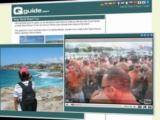 QGuide Gay Travel Blogs