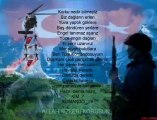 BİZ TÜRK'ÜZ KAHROLSUN PKK KAHROLSUN İSRAİL.!!