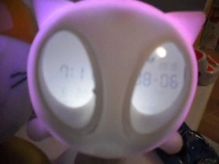 Dans la série "vidéo sans intérêt", je voudrais le 8 juin