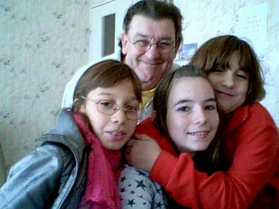 une penser a tout les papa