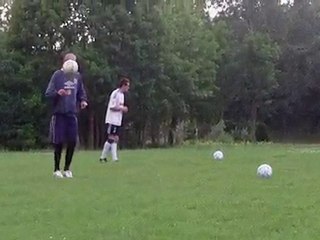 Videos Entrainement Au Boclets du 11-06-2010 (7)