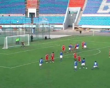 Кубок РФ ФК Факел-Локо(Лиски) 0-1