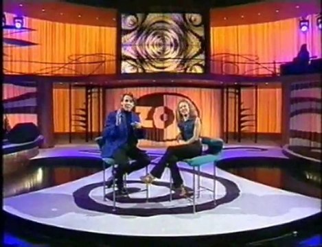 Kylie Minogue interview 1993 tv appearance