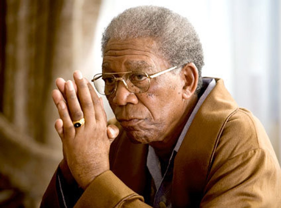 Mandela : "dépasser nos propres attentes"