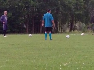 Vidéos Entrainement Au Boclets du 11-06-2010 (9)