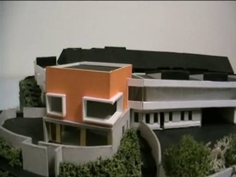 Maquetteécole.avi