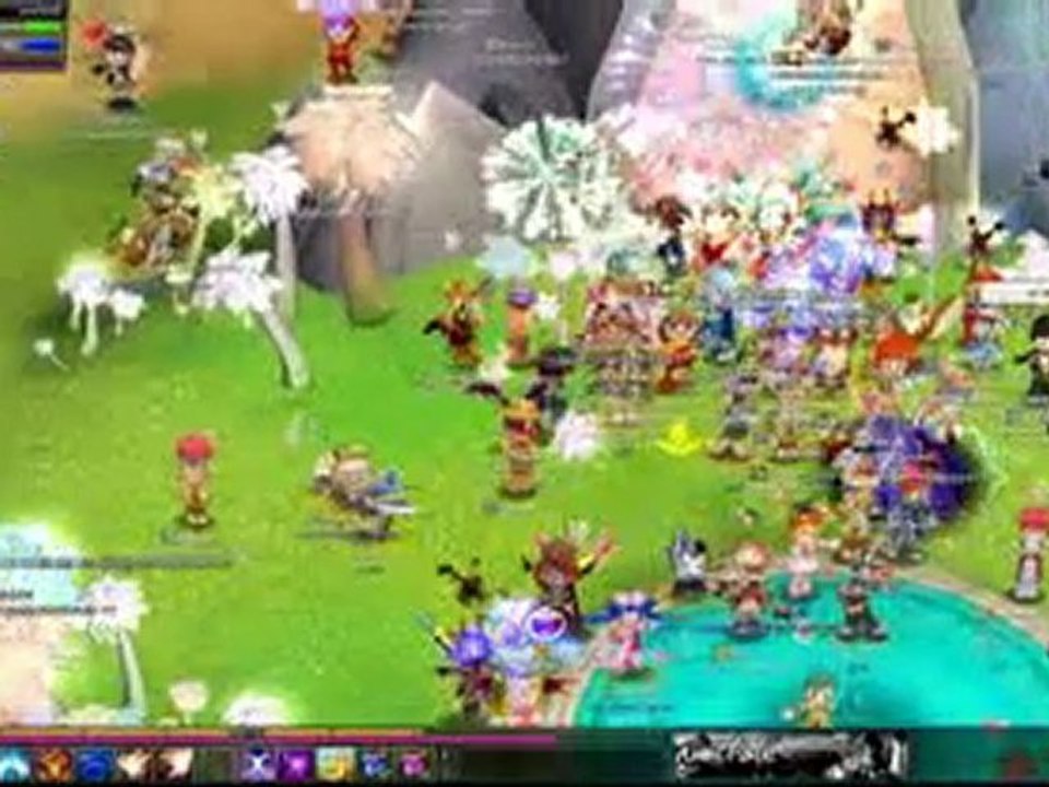 Nostale Event-Dance [12.06.10]