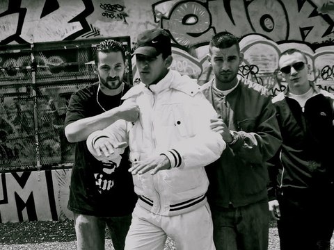 Teaser En famille ,NSM ,Béziers (dals,debis,darif,delik)