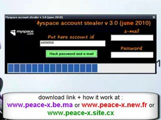 Set Your Myspace Profile to Private