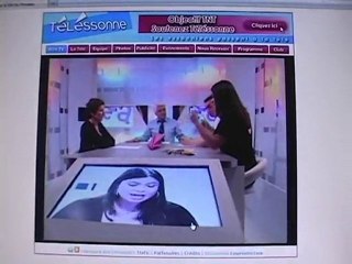 l'arsam à téléssonne