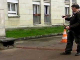 mission versailles juin 2010