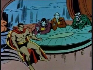 sub mariner le prince namor