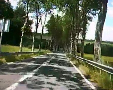 balade solo 12 juin 2010