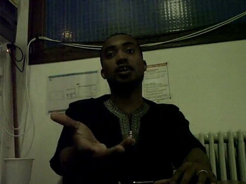 Mohamed Bajrafil - Sa miséricorde et Son pardon 1-3