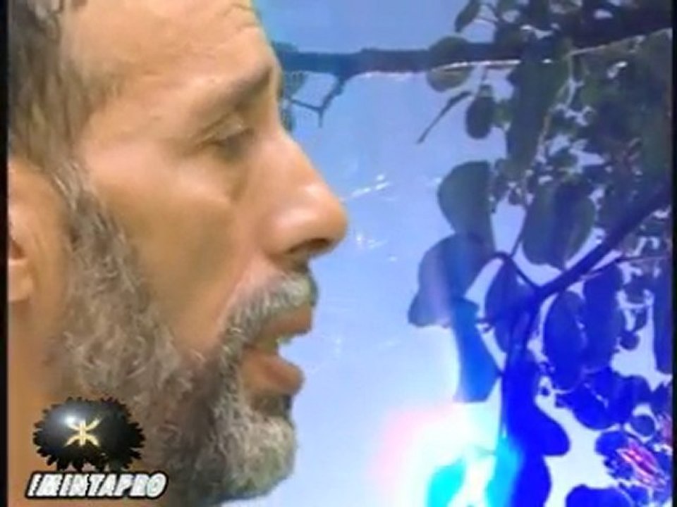 Dailymotion - ALI CHOUHAD ARCHACH 8 - une vidéo Musique