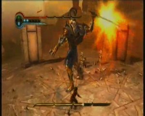 prince of persia les sables  oubliés P.33