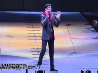 Michael Jackson's This Is It