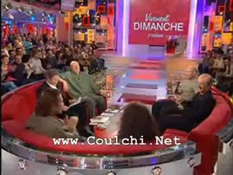 Nicolas Canteloup - Imitation stars du foot