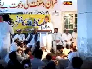 syed munawar hasan-rujoo ela allah conference-khoshab.5