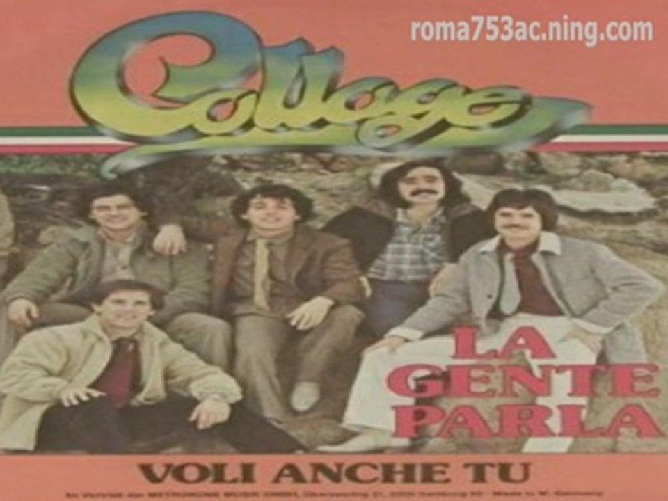 la gente parla