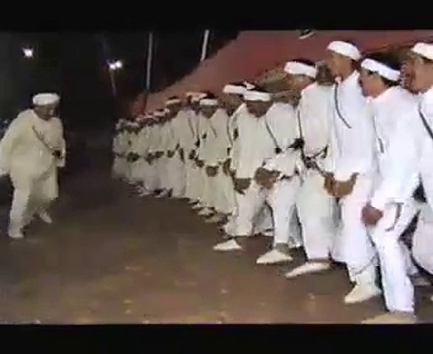 Dailymotion - Ahwach 2 lmlt ajmaa azolid abodrar ikassi