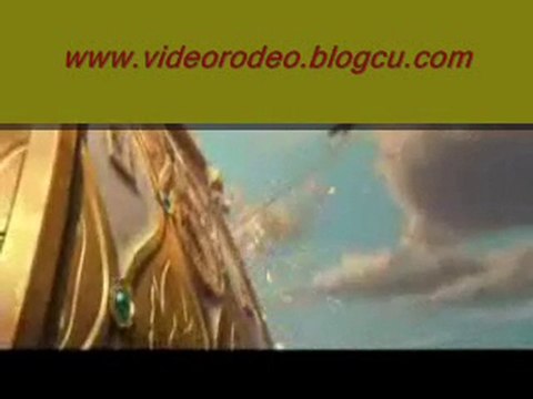 Şrek 4: Sonsuza Dek Mutlu - (Türkçe Dublaj Fragman) -Trailer