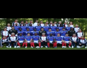 Allez les BLEUS  '***Atalozur***Merci quand même