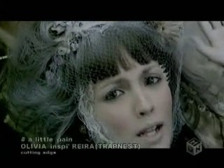 Olivia Lufkin - A little pain