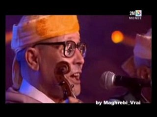 حنة المختون للحاج محمد العروسي