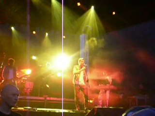 Feel - Fragment "Feel" Wieruszów 12-06-2010