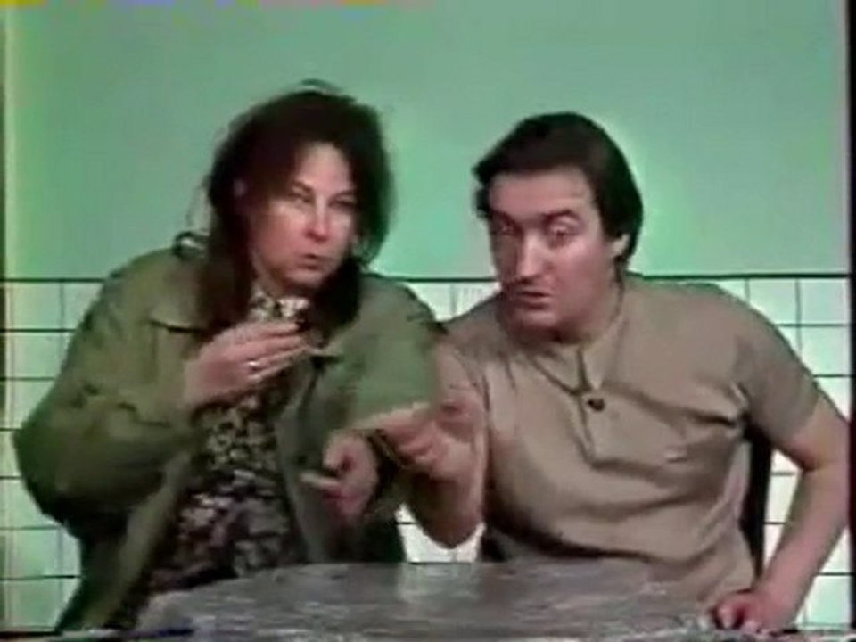 Dieudo et la quenelle gauloise